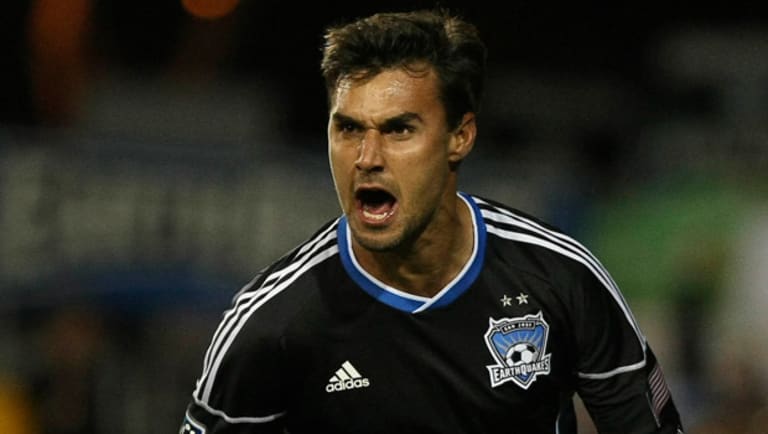 2013 San Jose Earthquakes Preview: Will injuries derail the Goonies after banner 2012? -
