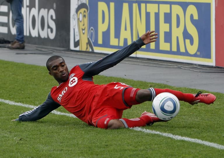 2012 Toronto FC Preview: Is this finally the year? -