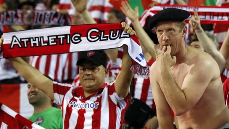 Storied clubs with supporter roots: The world's Top 5 fan-owned soccer teams -