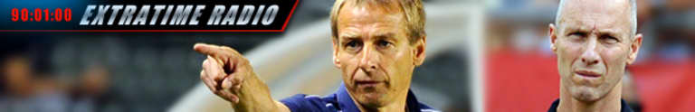 US look at Klinsmann's 4-3-3 with excitement despite loss -