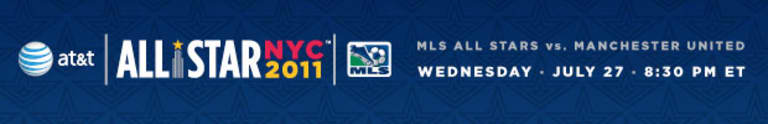 MLSsoccer.com Team of the Week: Week 14 -