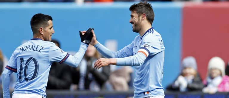 Is this the best New York City FC side ever? David Villa believes so - https://league-mp7static.mlsdigital.net/styles/image_landscape/s3/images/USATSI_9937828.jpg