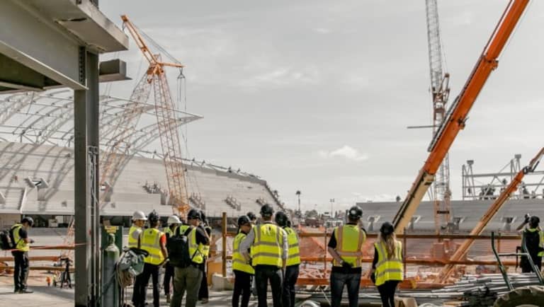 LAFC and Banc of California Stadium officially welcomed to LA's Expo Park - https://league-mp7static.mlsdigital.net/styles/image_default/s3/images/LAFC%201.jpg?497snoSew3h2QVE6btpr3AKhPeZkMJDd&itok=52UEUpSm&c=8cd4e3de540956ca92faff5bd1f8970e