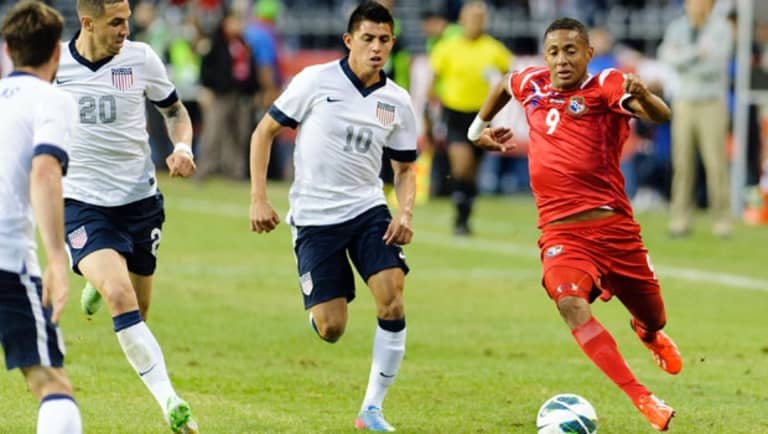 USMNT vs. Panama | Gold Cup Match Preview -