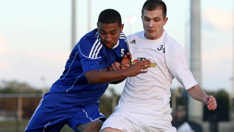 Climbing the Ladder: Looking back at SuperDraft storylines -