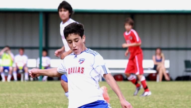 Potential stars on display? Your guide to the 2015 CONCACAF U-17 Championship -