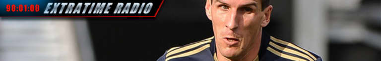 Gavin returns to Chivas USA after taking personal leave -