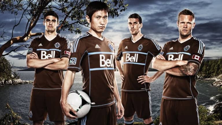Poll: Which team has the best third kit in MLS? -