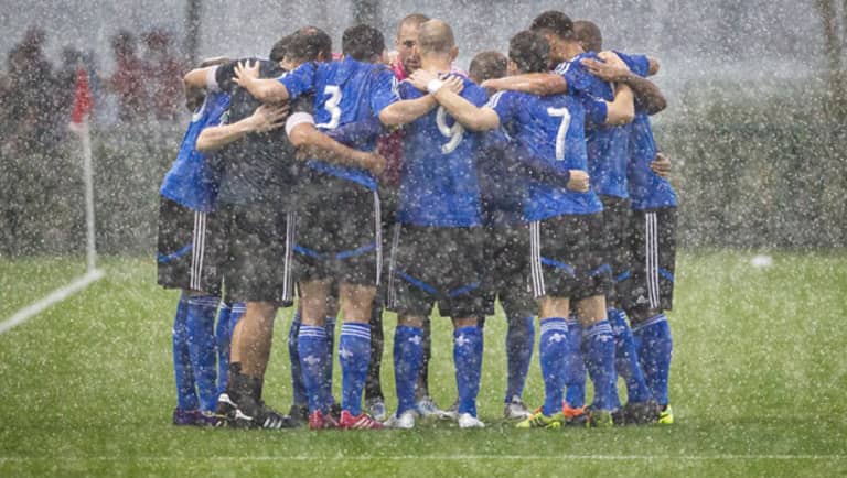 2014 Montreal Impact Preview: Fighting off Father Time for one more year | Armchair Analyst -