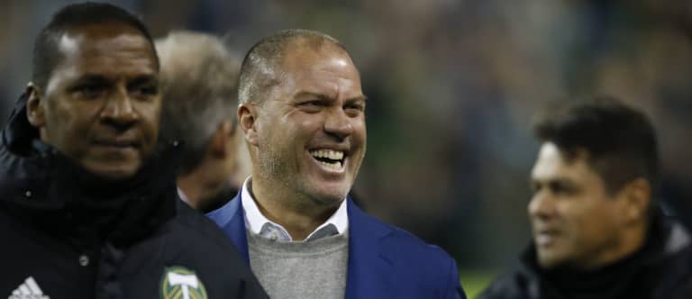 Portland Timbers find success with constant tweaks to lineups and formation - https://league-mp7static.mlsdigital.net/images/SavaresegrinLlamosa.jpg