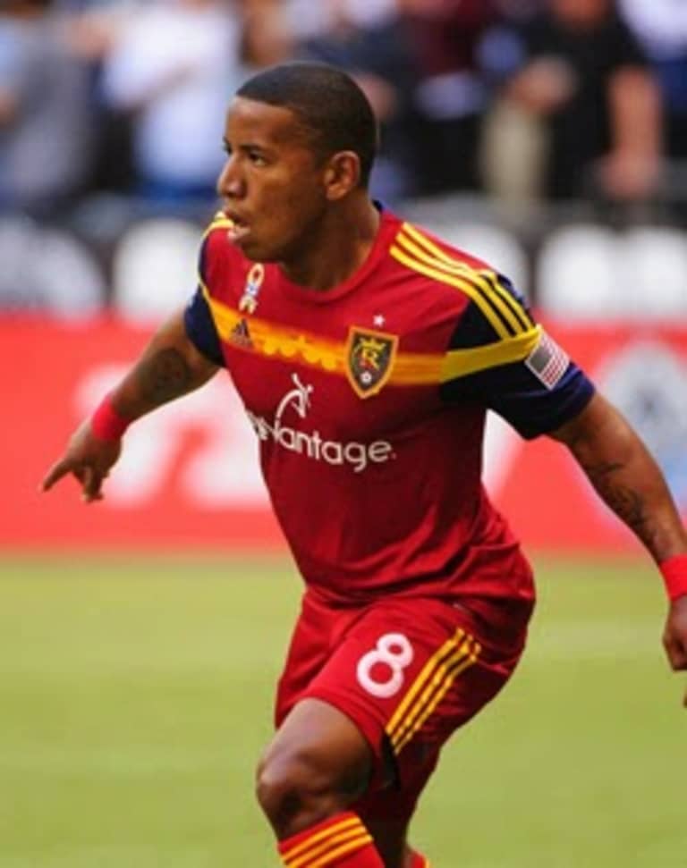 2014 in Review: Another strong season for Real Salt Lake ends, again, without silverware -