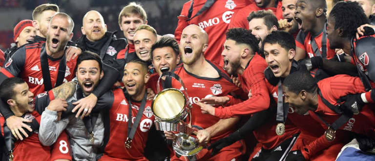 Boehm: Checking in with the MLS quintet as CONCACAF Champions League looms - https://league-mp7static.mlsdigital.net/styles/image_landscape/s3/images/TFC%20trophy%20group%20010118.jpg