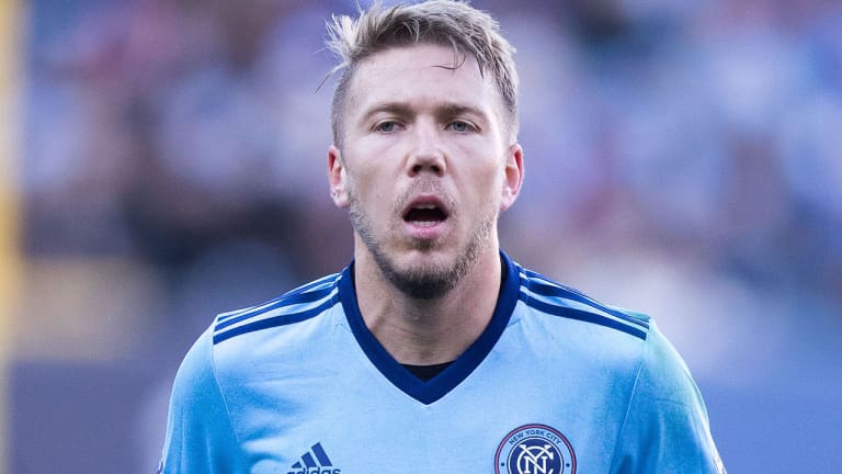 Fantasy: Ride the momentum and nab these streaking players in Round 3 - https://league-mp7static.mlsdigital.net/images/Tinnerholm,-NYCFC.jpg?y.eY84zy4qCk2GJ7FKHi6T2OdvN8UTtt