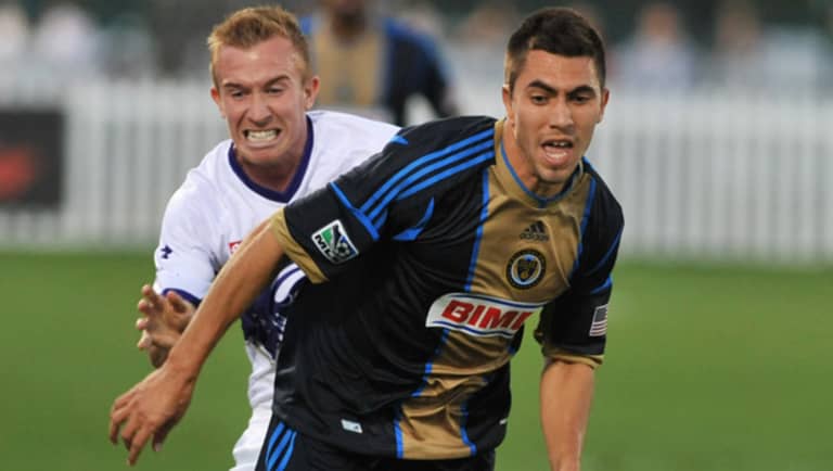 2013 Philadelphia Preview: Playoffs within Union's reach? -