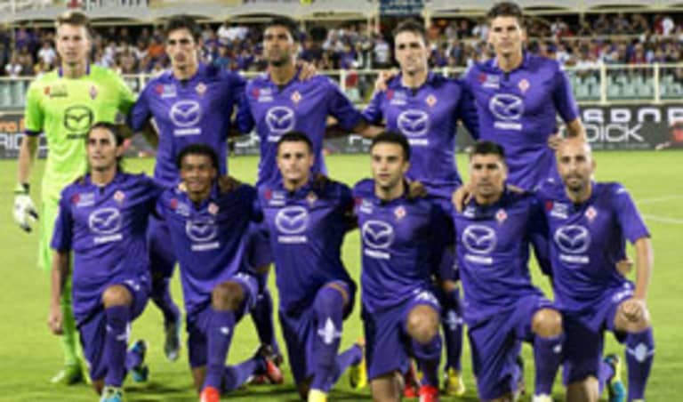 Pretty In Purple: Orlando City SC among select group of professional sports teams donning purple -