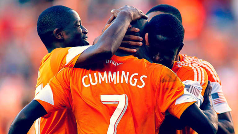 2014 Houston Dynamo Preview: All eyes on the attack as D is under construction | Armchair Analyst -
