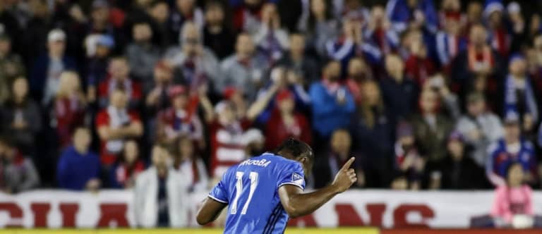 Drogba's debut: How did Montreal star fare in first MLS minutes of 2016? -