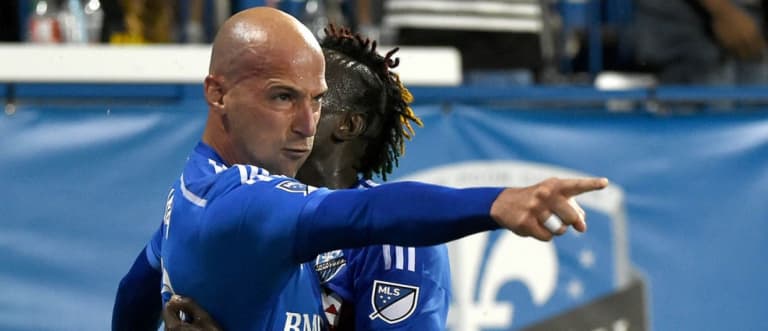 10 Things: Why Impact anchor Laurent Ciman fits perfectly in Montreal -