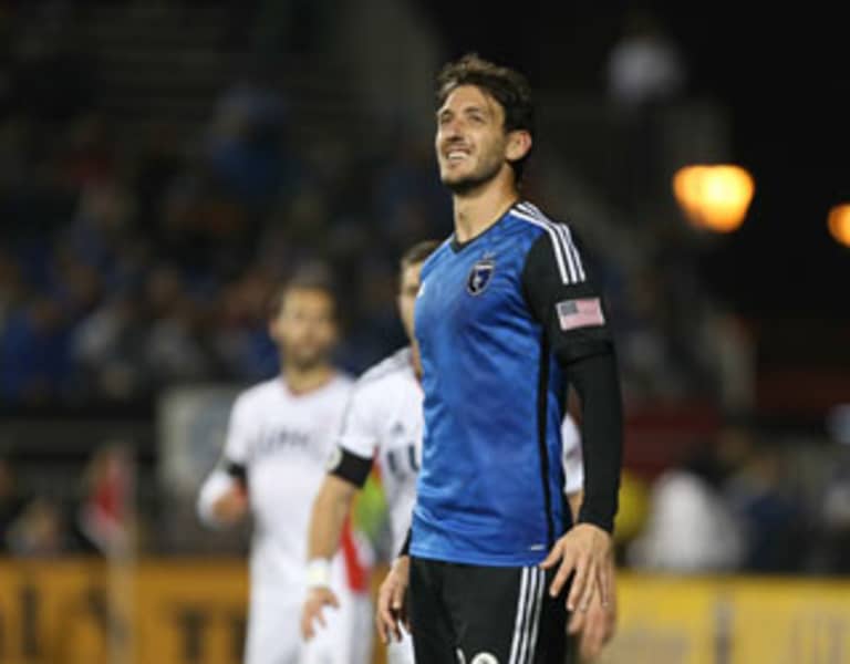 French Connection: Vincent Nogueira, Jean-Baptiste Pierazzi leave roots behind for MLS adventure -