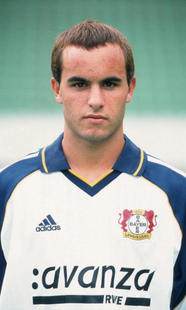 #LegenD: How Landon Donovan foreshadowed the Homegrown system -