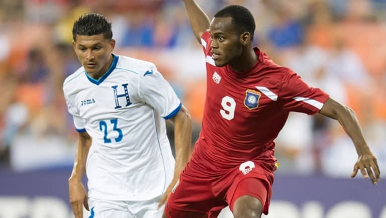 Belize vs. Canada | CONCACAF World Cup Qualifying Preview -