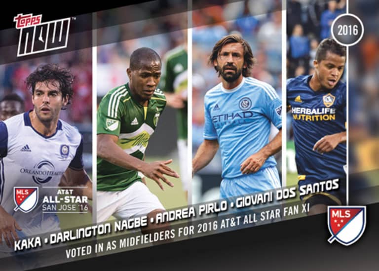 New Topps Now MLS card series launches; available until 3:30 ET on Tuesday - https://league-mp7static.mlsdigital.net/images/MLSToppsNow5.jpg