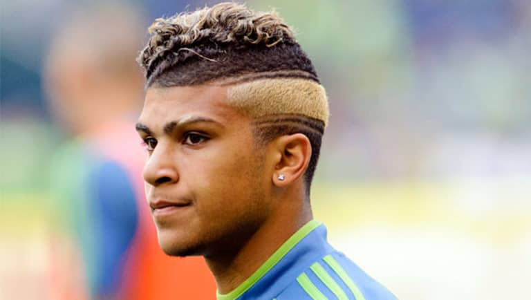 ExtraTime Radio: DeAndre Yedlin on Seattle Sounders' rise and World Cup chances -