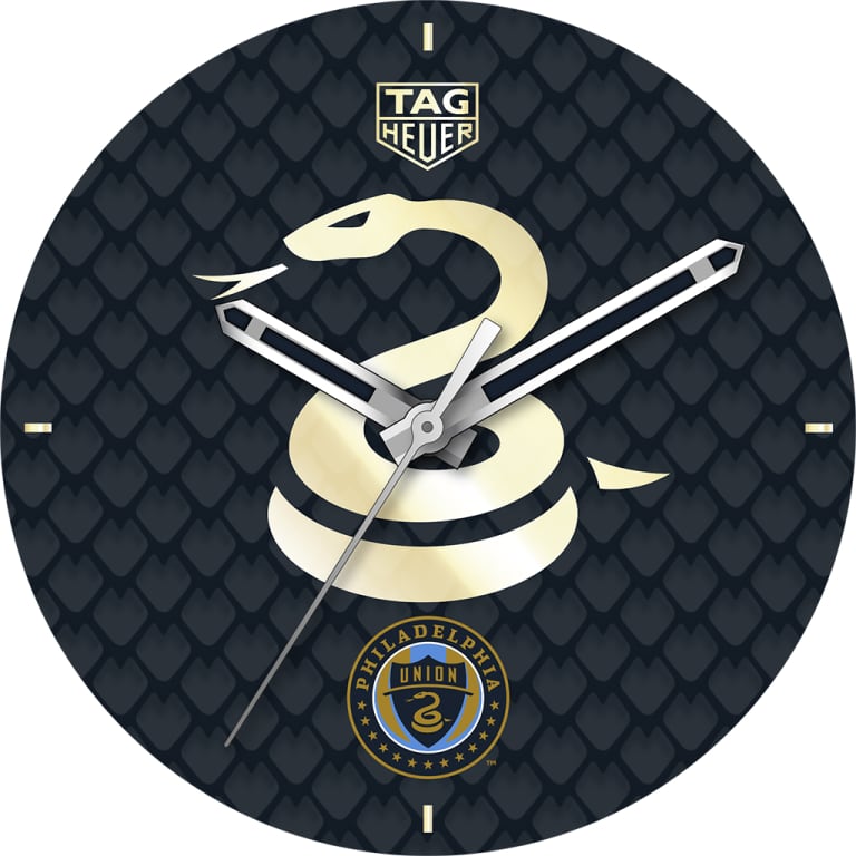 TAG Heuer releases MLS club-specific dials for Connected smartwatches - https://league-mp7static.mlsdigital.net/images/MLS-Dial-PHI.jpg