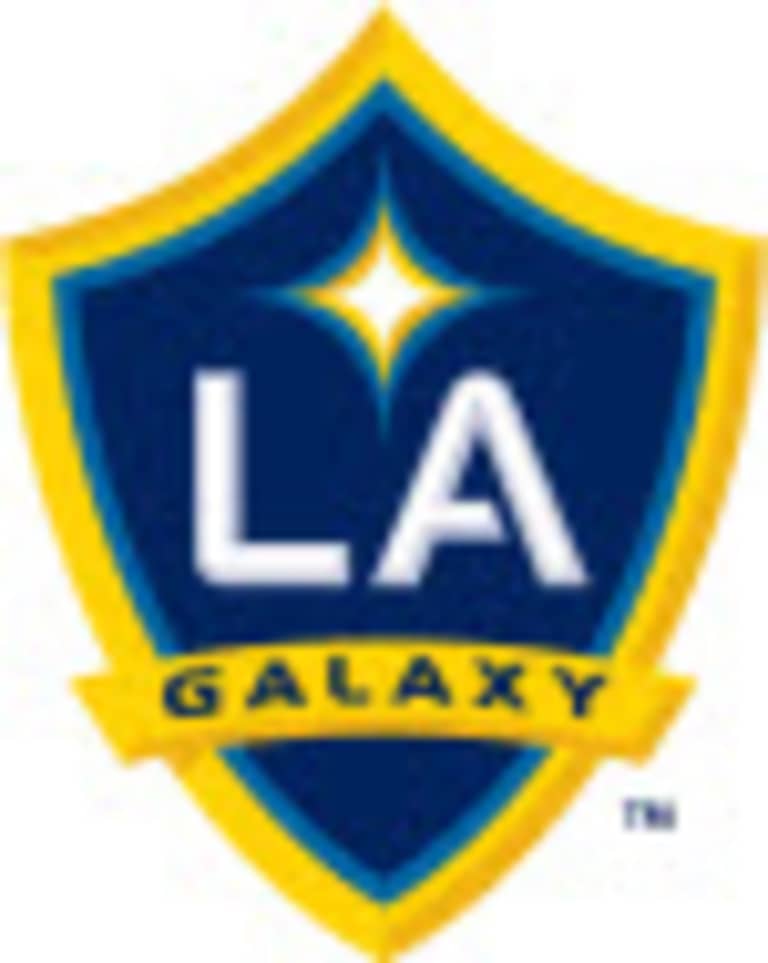 MLS Preseason Tracker: LA Galaxy arrive in Mexico City ahead of scrimmage vs. Pumas (Feb. 10) -