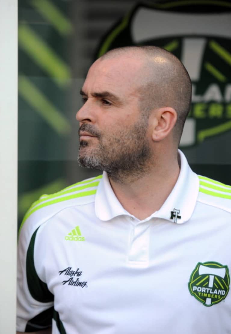 The Word: Merritt Paulson, John Spencer and what went wrong for the Portland Timbers -
