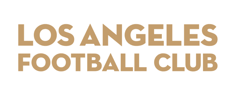 LAFC unveil crest, logo, colors ahead of MLS launch in 2018 - LAFC Logo