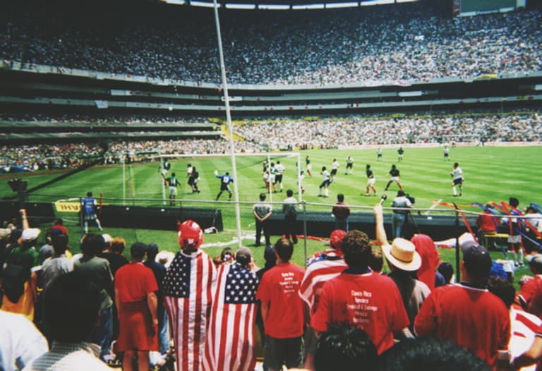 Why Mexico-USA at the Estadio Azteca is a can't miss American soccer trip - https://league-mp7static.mlsdigital.net/images/2001_twelve.jpeg