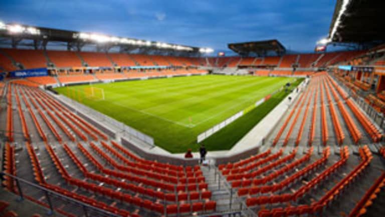 Ahead of San Jose's Avaya Stadium debut, a look at how MLS teams fared in stadium openers -