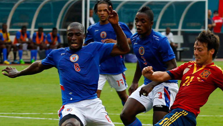 Gold Cup: Golazos, minnows & Landon Donovan – 12 reasons why you cannot miss this tourmanent -