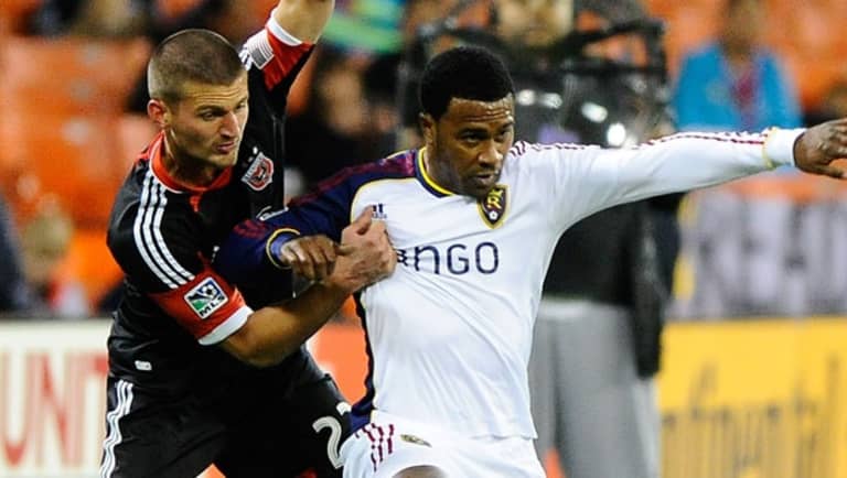 US Open Cup: Real Salt Lake-DC United final a reminder of how fast things change in MLS -