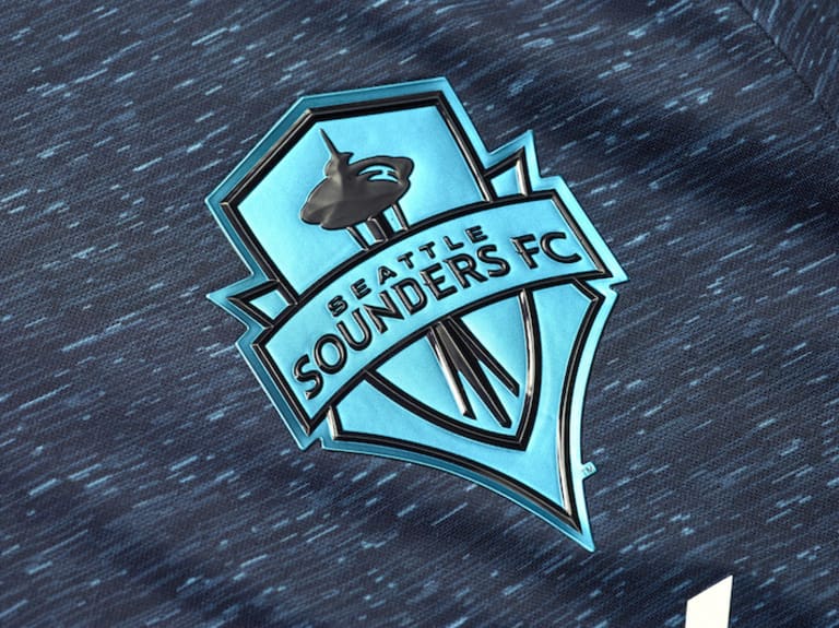 Seattle Sounders' two new jerseys for 2016 are available now - https://league-mp7static.mlsdigital.net/images/seattlesecondaryteamcrest.jpg?null