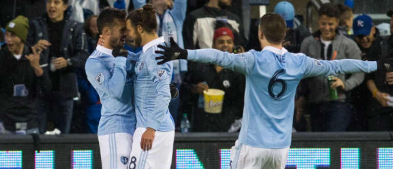 High-stakes SKC homecoming "a special game" for Benny Feilhaber, LAFC - https://league-mp7static.mlsdigital.net/styles/image_landscape/s3/images/Dwyer-Zusi-SKC.jpg