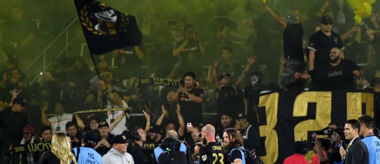 LAFC fans, players, even owners awed by Banc of California Stadium's debut - https://league-mp7static.mlsdigital.net/styles/image_landscape/s3/images/USATSI_10813014.jpg