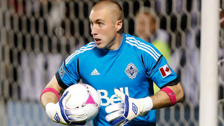 2012 in Review: Vancouver Whitecaps -