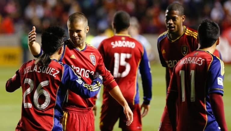 Cup final or bust? Amid leadership changes, Real Salt Lake grapple with uncertain ambitions -