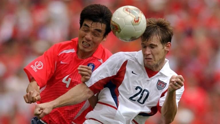 USMNT vs. South Korea | International Friendly Preview -