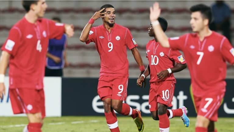U-17 World Cup: Fearless Marco Carducci leads Canada into massive Argentina clash on Friday -