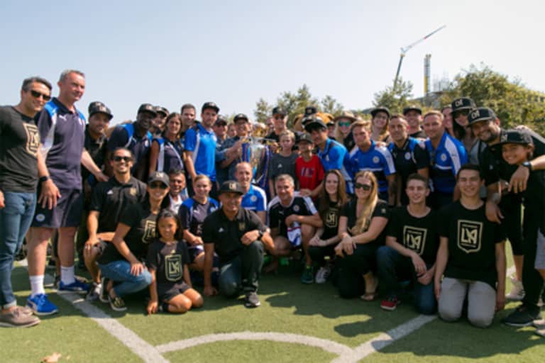 LAFC's Will Ferrell: Here's how I became an owner of an MLS expansion team - https://league-mp7static.mlsdigital.net/images/LAFC_LCFC_GroupShot.jpg