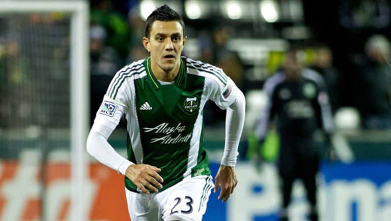 2014 Portland Timbers Preview: No. 2 with a bullet, and shooting for the top | Armchair Analyst -
