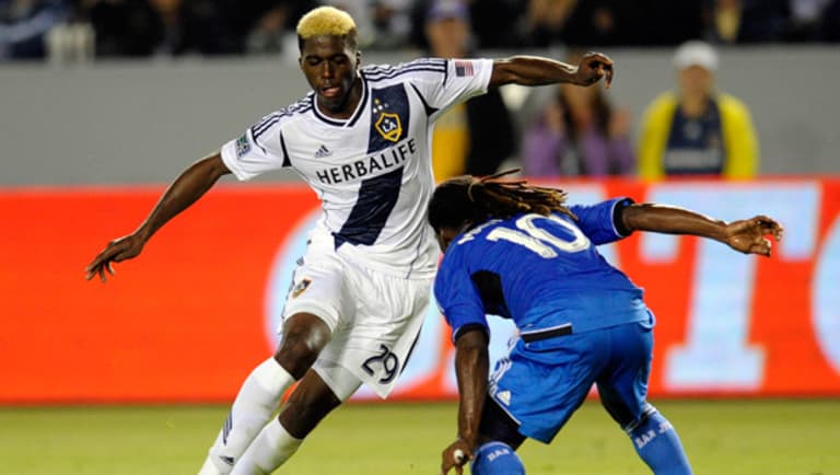 Three for Thursday: Looking for the next Mr. November in the MLS Cup Playoffs -