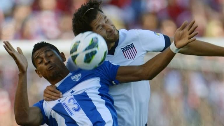 USA vs. Honduras | Gold Cup Match Preview -