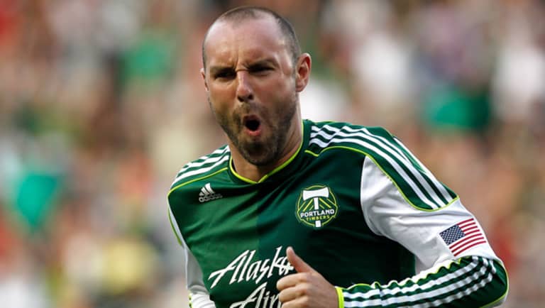 2012 in Review: Portland Timbers -