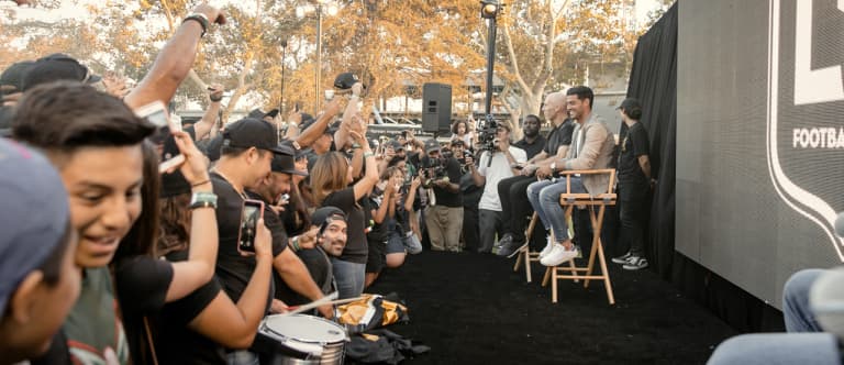 Commentary: Carlos Vela and LAFC bringing the fun to MLS expansion voyage - https://league-mp7static.mlsdigital.net/images/1E4A3509.jpg