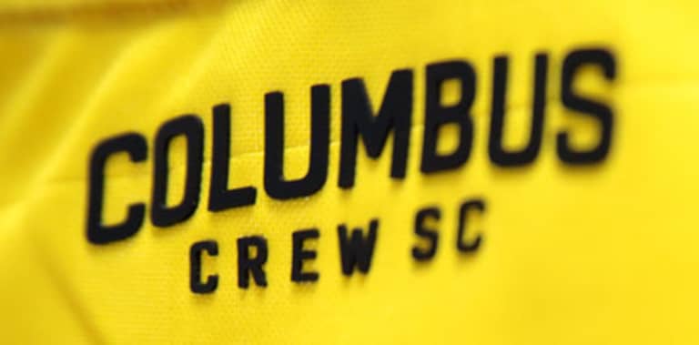 Jersey Week 2015: Columbus Crew SC unveil two jerseys, including new black secondary kit -
