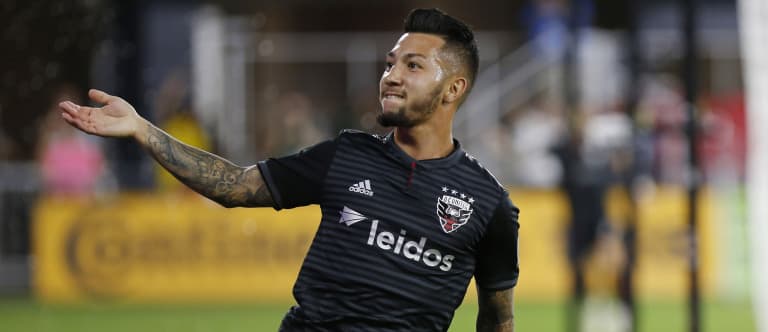 Who are the key players for each playoff team in the 2018 Knockout Round? - https://league-mp7static.mlsdigital.net/images/LuchoAcosta.jpg?MVYrGzgDSPZzuKtYFHnPy5rLjdovA1SP